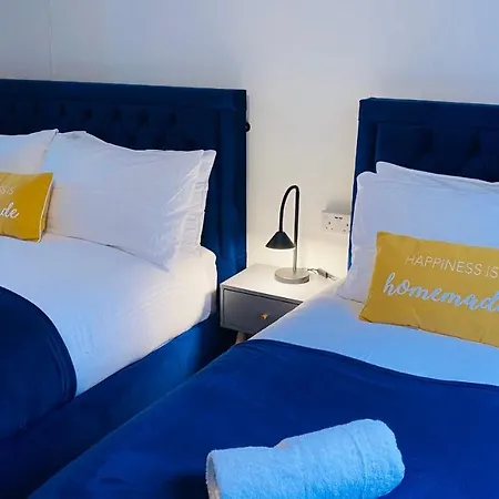 Apartamento Cosy In By Villazu