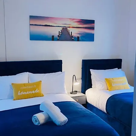 Apartamento Cosy In By Villazu