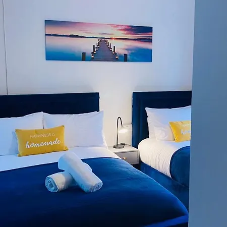 Apartamento Cosy In By Villazu