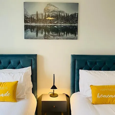 Apartamento Cosy In By Villazu