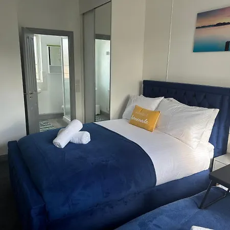 Apartamento Cosy In By Villazu *