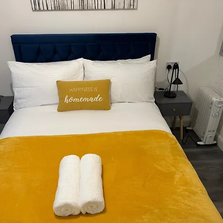 Apartamento Cosy In By Villazu