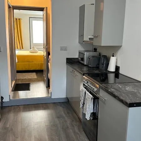 Apartamento Cosy In By Villazu